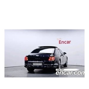 Bentley Flying Spur 4.0 Agosto 2022 15,725 km Volante a la Izquierda Caja de Cambios Automática - Product Image 4