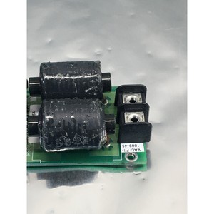 AMAT 0015-00354 REV P1, MODIFICACIÓN, PCB - Equipo y Piezas de Semiconductores de Confianza de Marca Global - Product Image 4