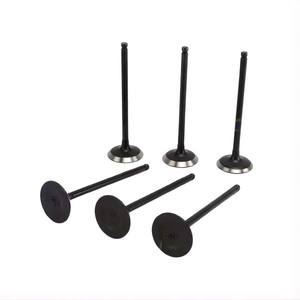 Par de Válvulas de Admisión y Escape del Motor 6345 EX Massey Ferguson A6345 - Product Image 1