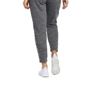 Inner <b>Drawstring</b> Waist Joggers Women's Regular Slim Fit Sweatpants For Gym Running Jogging Wear At Wholesale Rate - Product Image 5