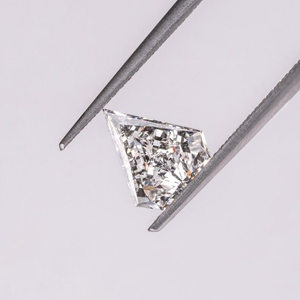 Oferta Especial Luxira Export, Diamante Cultivado en Laboratorio con Certificación IGI de 1 Quilate, Corte Pentágono, VVS, Perforado con Láser, para Fabricación de Joyas al por Mayor - Product Image 1