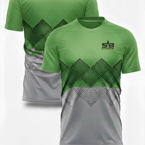 Conjunto de Uniforme de Fútbol Sublimado con Logotipo Personalizado, Uniformes de Entrenamiento de Secado Rápido, Equipación de Club, Estilo Retro, Corte 100% Automatizado - Product Image 1