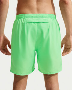Wholesale <b>Mens</b> Custom 2 in 1 Sports <b>Shorts</b> Double Layer Premium Running Gym <b>Shorts</b> With Compression Inner Liner <b>Quick</b> <b>Dry</b> Fabric - Product Image 2