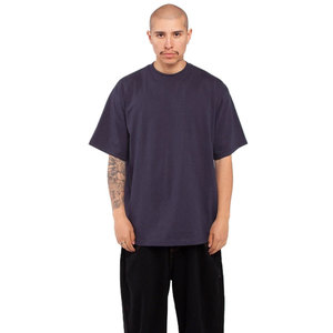 T-shirt 7,5 oz uni à manches courtes en coton premium, vente en gros, Shaka Wear SHMHSS, T-shirts Max Heavyweight - Product Image 5