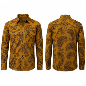 Hi Vis Long Sleeve Fr Clothing <b>Welding</b> <b>Shirt</b> and Pant Men Cotton OEM Service Adults High Visibility Safety Clothes - Product Image 1