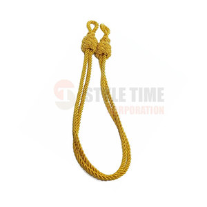 Cordones para Sombreros Personalizados con su Propio Diseño, Servicio OEM, Cordones para Sombreros Profesionales a Bajo Precio - Product Image 5