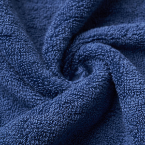 Serviette de Bain Tissée Salina 70x140cm 100% Coton Écologique Séchage Rapide Douce et Moelleuse en Plusieurs Couleurs Meilleure Vente SBT003 - Product Image 5