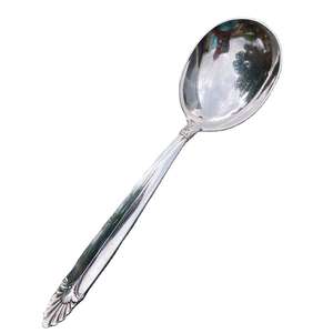 Ensemble de cuillères en métal de luxe conçu pour la table à manger moderne, la cuisine, les restaurants et les services alimentaires hôteliers - Product Image 6