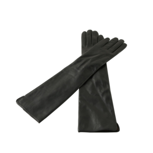 European and American Elastic <b>Gloves</b> Festival Party Group Performance Bar Ball Dress up <b>Gloves</b> 45cm <b>Long</b> Dress <b>Gloves</b> - Product Image 1