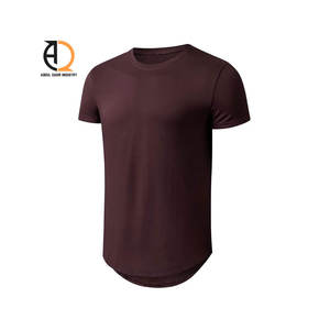 Camiseta sin mangas informal de algodón 100% de 300GSM, estilo hip hop, oversize, color liso, hombros anchos, con efecto lavado. - Product Image 2