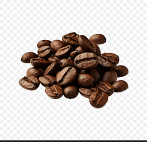 กาแฟเมล็ดเต็ม 80% โรบัสต้า + อาราบิก้า คั่วกลาง รสขม มีคาเฟอีน เก็บแห้ง อายุการเก็บรักษา 24 เดือน เกรดส่งออก - Product Image 1