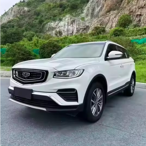 รถยนต์มือสองปี 2024 Trumpchi พวงมาลัยซ้าย เบาะหนัง 5 ที่นั่ง ไฟหน้าซีนอน จอสัมผัส กล้องมองหลัง ระยะทาง 75001-100000 ไมล์ - Product Image 2