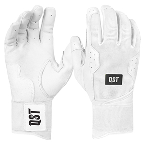 Gants de baseball/softball pour attrapeur droitier en peau de mouton, à doigts complets, respirants, protection UV, pour adultes, faible MOQ, meilleure qualité - Product Image 5