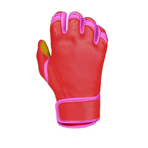 Gants de frappe de baseball 100 % laine, tailles personnalisées, design entièrement personnalisable, qualité professionnelle, sur mesure, directement des fournisseurs d'usine - Product Image 2