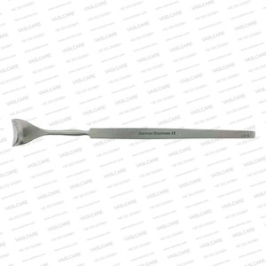 Retractor Nasal Cottle Alar – Espéculo Nasal de Acero Inoxidable – Instrumentos para Rinoplastia y Cirugía Plástica de Vaslcare - Product Image 2