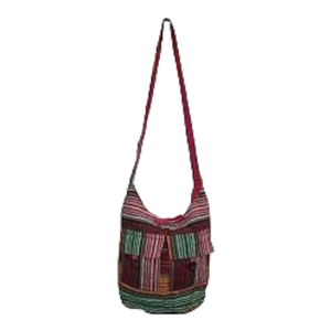 Tissés à la main sacs en usa - Product Image 1