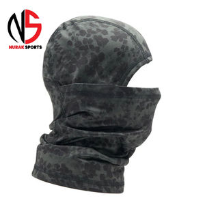 2026 Service OEM en gros, prix bas, cagoules Nurak de qualité supérieure, cache-cou et cache-oreilles personnalisés - Product Image 3