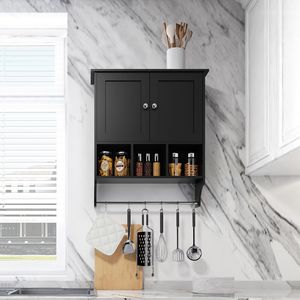 Mobile da Bagno per Stoccaggio e Organizzazione - Product Image 2