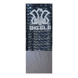 Alfombrilla Antideslizante para Banco de Pesas con Agarre Perfecto, Fabricada en TPE con Tela Impresa, para Uso en Gimnasio, Duradera, de Secado Rápido y Portátil - Product Image 1