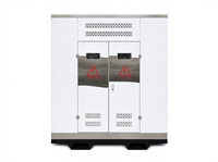 Transformateur de puissance sec intérieur moyenne-basse tension 10/0,4 kV 30-2500 kVA, marque ROOQ, pour la vente en gros