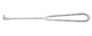 Abdominal Surgery Laparotomy Surgical Instruments Set DC-<b>S</b>-<b>9</b> CE Certified for Hospital & Clinic Use by Dentavex - Product Image 3