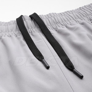 Pantalones Cortos de Fútbol para Hombre a Bajo Precio, Pantalones Cortos de Fútbol para Hombre de Alta Calidad, Pantalones Cortos de Fútbol para Hombre Hechos a Medida - Product Image 4