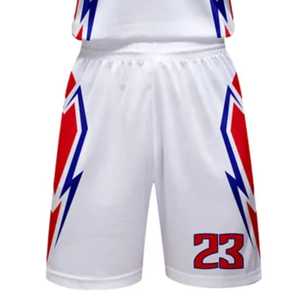 Uniforme de Baloncesto de Secado Rápido 2026, Último Diseño, Uniforme de Baloncesto para Hombre, Todas las Tallas Disponibles y Envío Rápido a Todo el Mundo - Product Image 6