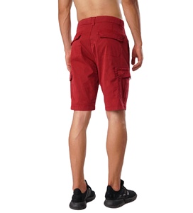 Venta al por mayor pantalones cortos al aire libre para los hombres Pantalones al aire libre impermeables Pantalones cortos de gimnasio con bolsillos Pantalones cortos tácticos - Product Image 1