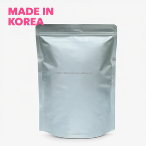 ผงคอลลาเจนเปปไทด์บำรุงผิวจากเกาหลี 500 กรัม OEM สกินบูสเตอร์ โกลว์ - Product Image 4