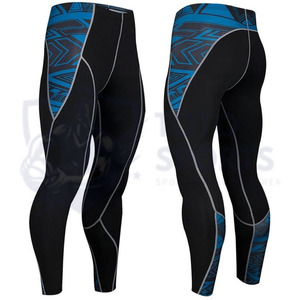 ชุดแรชการ์ดผู้ชายขายดี คุณภาพสูง ใส่สบาย แขนยาว เนื้อผ้านุ่ม ระบายอากาศได้ดี ทรงเข้ารูป น้ำหนักเบา ดีที่สุด - Product Image 4