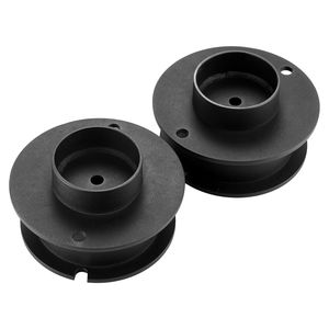 2014-2023 per 2500 Ram 2013-2023 per 3500 Ram Kit di sollevamento di livellamento anteriore accessorio per camion da 2.5 pollici - Product Image 1