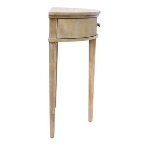 Consolle portaoggetti larga 36 pollici - Product Image 3