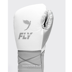 Conjunto de Boxeo Profesional de Piel Genuina de Doble Color Hecho a Medida, de Última Tendencia, para Kickboxing y Protección en Combate - Product Image 2