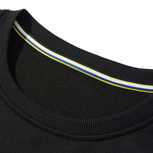 Sudaderas con Capucha Personalizadas de Alta Calidad para Hombre, 100% Algodón, Impresión DTG/DTF, Estilo Holgado, Hombros Caídos, Tejido Grueso - Product Image 6