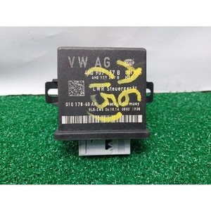 ECUs y Módulos de Computación Usados A6 4H0907357B - Product Image 1