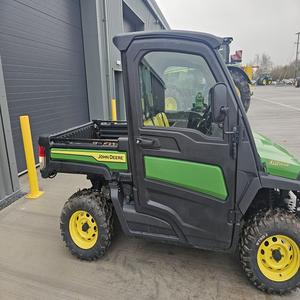 Achetez des John Deere XUV 865M Gator d'occasion, des modèles diesel XUV 865M Gator et XUV 855D, qualité supérieure, livraison rapide, stock limité. - Product Image 5