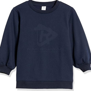 Sudadera para Mujer Hecha a Medida, Precio al por Mayor, Ropa Casual, Sudaderas para Mujer, Sudadera de Alta Calidad Más Vendida - Product Image 5