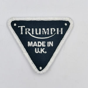 Parche Bordado de Marca Privada, Hilo de Alta Calidad, Bordes Reforzados, Directo de Fábrica - Product Image 5