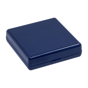 Serie 2250 SHINE – Pendente e orecchini in astuccio lucido | Scatola 80×80×21 mm - Product Image 1
