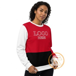 Sweat-shirt personnalisé en molleton de coton Delta, uni, avec broderie Sigma Sorority, de haute qualité, écologique, pour femme, hiver et automne - Product Image 3