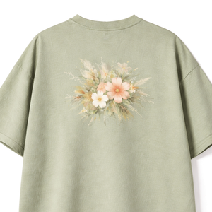 T-shirts de haute qualité pour hommes et femmes, vêtements décontractés en coton doux, conçus pour un confort quotidien, vente en gros de vêtements. - Product Image 5