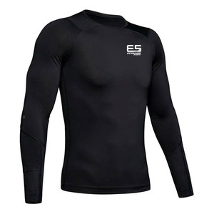 บริการ OEM เสื้อเชิ้ตผู้ชายคุณภาพสูงแบบสวมใส่สบาย ระบายอากาศได้ดี แห้งเร็ว ผลิตตามสั่ง ขายดีที่สุด - Product Image 1