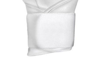 Guantes Unisex Antideslizantes Térmicos/Aislantes con Pantalla Táctil de Poliéster, Cierre con Cordón, para Motocross y Ciclismo de Verano - Product Image 4