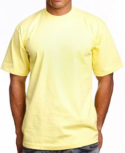 Vente en gros de t-shirts à manches courtes pour hommes, nouvelle mode estivale, t-shirts décontractés à col en V pour hommes - Product Image 1