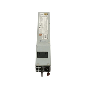 Módulo de Fuente de Alimentación para Servidor de 600W con Intercambio en Caliente, 1U Rack, Entrada -48V DC, Salida 12V 30A, PSU Redundante de Alta Eficiencia - Product Image 2