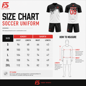 Ensemble de maillots de football personnalisés par sublimation, uniforme de football respirant, vêtements de sport pour hommes et jeunes, tenue d'équipe, vêtements de football à séchage rapide - Product Image 6