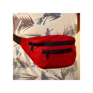 Sac banane unisexe grande capacité, idéal pour les sports de plein air, le cyclisme et un usage quotidien – Prix de gros - Product Image 6