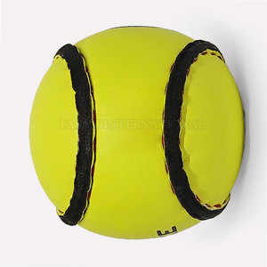 Balón de Hurling de Calidad al por Mayor, Tamaño y Color Personalizados, Balón de Hurling de Marca Privada - Product Image 4