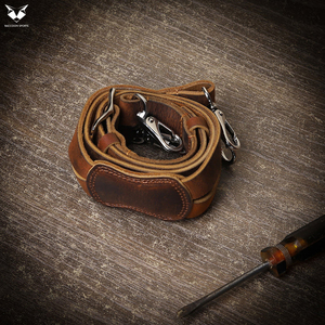 สายรัดตัวแบบปรับได้รูปทรง X รุ่นคลาสสิก ทำมือ ปี 2026 สำหรับเพื่อนเจ้าบ่าว งานแต่งงาน และชุดทางการ ทำจากหนัง - Product Image 6