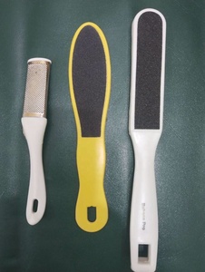 Bahasa Pro Lime professionnelle pour pédicure et pédicure Râpe pour les pieds secs et humides - Product Image 5